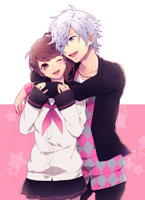 Brothers Conflict Image By Pixiv Id 1809396 2712329 Zerochan Anime