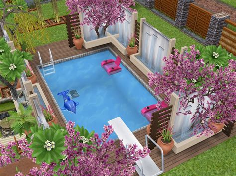 Lassen sie sich bei haus ideen inspirieren. Pin von Emma Hajo auf my sims houses | Haus ideen, Haus, Ideen