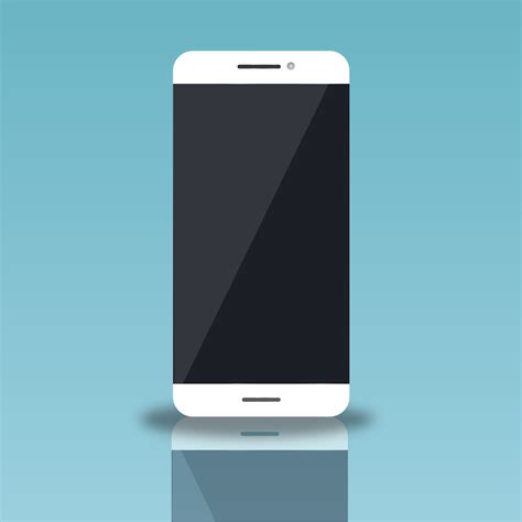 Illustration Of A Mobile Phone Download Free Vectors Clipart