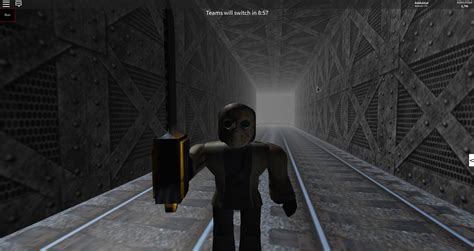 Jason Voorhees Roblox Survive And Kill The Killers In Area 51 Wiki