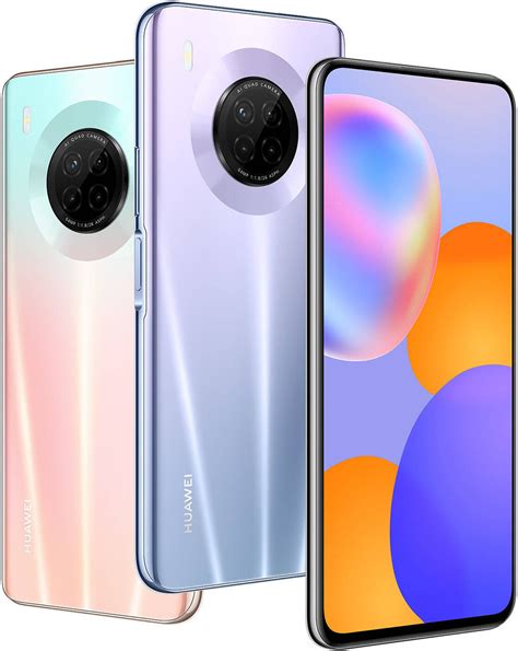 Huawei Y9a Price In India Full Specifications Reviews Comparison