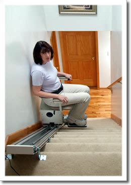 Great savings & free delivery / collection on many items. Stair Lifts 101 - AmeriGlide Stairlift Chairs | Guaranteed ...