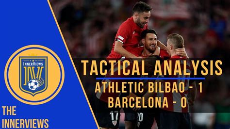 Fc barcelona in the la liga. Athletic Bilbao vs Barcelona 1-0 | Tactical Analysis | How Athletic Club's Tactics UPSET ...