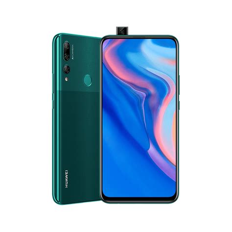 Huawei y9 prime 2019 specifications: Huawei Y9 Prime 2019 128GB - Pointek: Online Shopping for ...