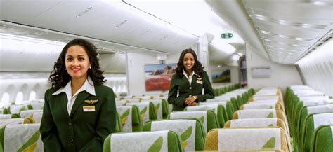 Ethiopian Airlines On Twitter Airline Cabin Crew Cabin Crew Airlines