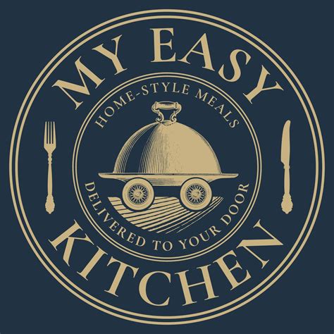 My Easy Kitchen