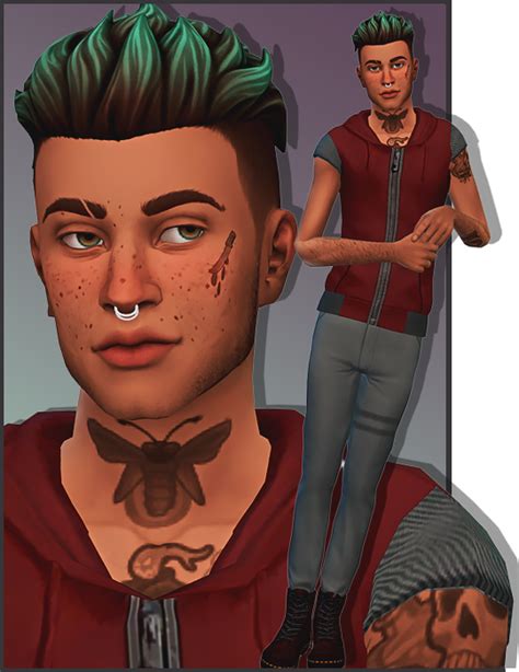 Sims 4 Cc Skin Sims 4 Mm Cc Sims 4 Cheats Sims 4 Blog Sims New Pelo Sims Tumblr Sims 4