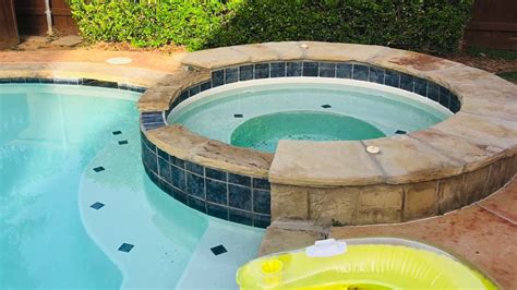 This only happens when player successfully created couple of good recipes which has higher stats, as well as higher price. Pool Renovation - YouTube