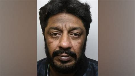 Bradford Taxi Driver Planned To Collect Girl 13 From School For Sex