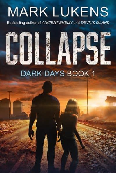 Collapse - Book Cave