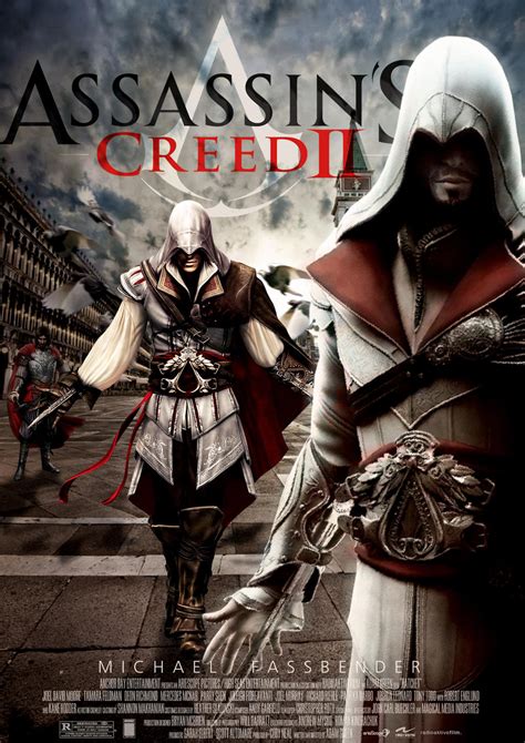 assassin creed 2 movie