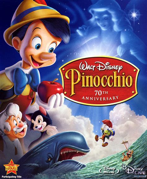 Watch Pinocchio 1940 Online Full Movie Watch Animated Movies Online