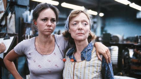 The Ongoing Relevance Of “norma Rae” The New Yorker