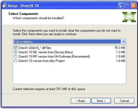 Download Directx Sdk For Windows 10 8 7 2021 Latest
