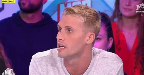 Benoît Dubois et Matthieu Delormeau en couple ? Le chroniqueur du Mad