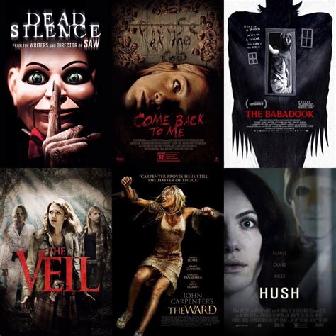 Best Horror Movies On Netflix To Watch Right Now Scariest Films