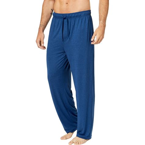 32 Degrees 32 Degrees Mens Warm Tech Pajama Jogger Pants