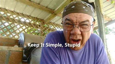 Your Neighbor's House is Being Assaulted 3 MM - YouTube