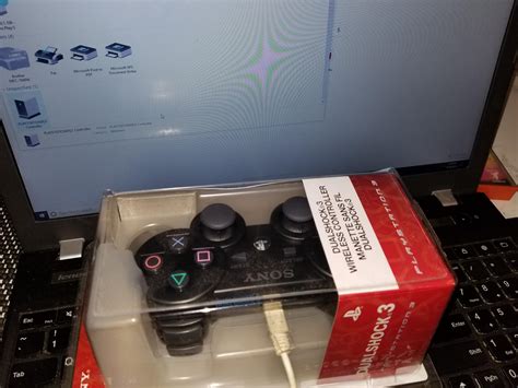 Many Of You Said This Could Be A Fake Controller I Just Had To Find