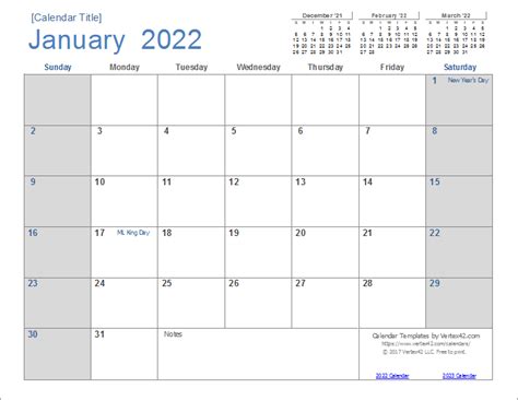 Print dozens of free 2021 calendars and calendar templates. 2022 Calendar Templates and Images
