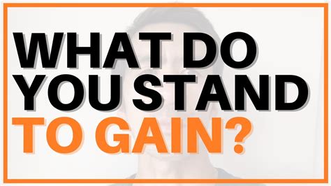 What Do You Stand To Gain York Personal Trainer Youtube