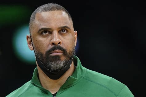 Boston Celtics Suspend Head Coach Ime Udoka For 2022 23 Season