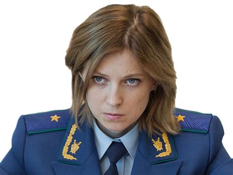 Natalia Poklonskaya Porn Telegraph