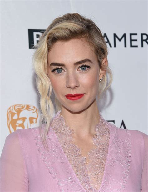 Now she is starring opposite tom cruise in the new mission: VANESSA KIRBY at BBC America Bafta Los Angeles TV Tea Party 09/16/2017 - HawtCelebs