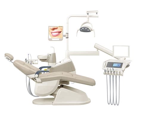 Removable Spittoon Ce Approved Dental Chair Sky Dental Chairdental