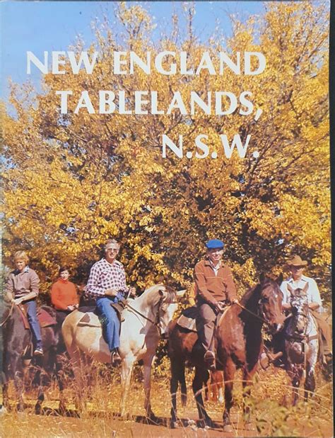 New England Tablelands Nsw The Maleny Bookshop 0754943666