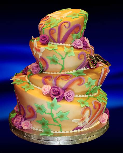 Sexy Cakes Cake Photos