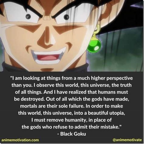 Fast forward to today and now we have dragon ball super, first released in 2015, that's full of inspirational quotes, funny moments, and more. 18 Of The Funniest, Nostalgic Dragon Ball Super Quotes