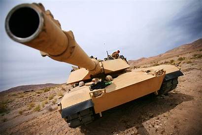 Tank Abrams Battle Main Wallpapers Tanks Military
