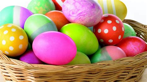 Tips On Making Your Homemade Colored Easter Eggs