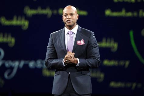 Author Wes Moore On His New Book Five Days Wbal Newsradio 1090fm