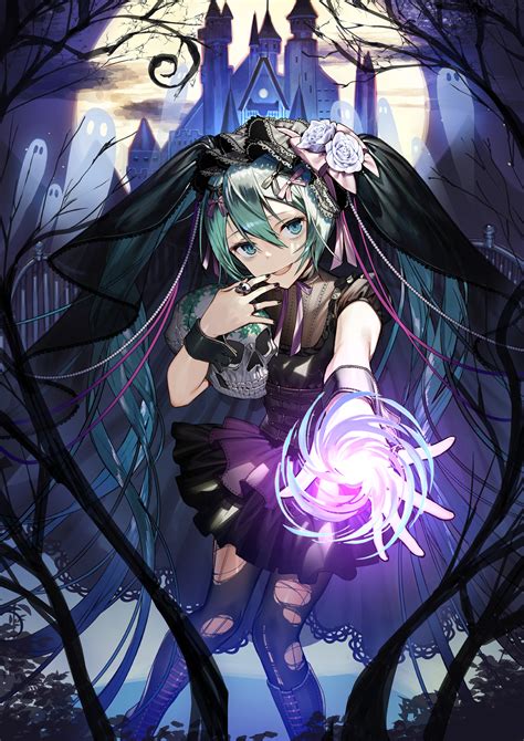 Maybe you would like to learn more about one of these? Download Anime Hatsune Miku Sub Indo - tsimore