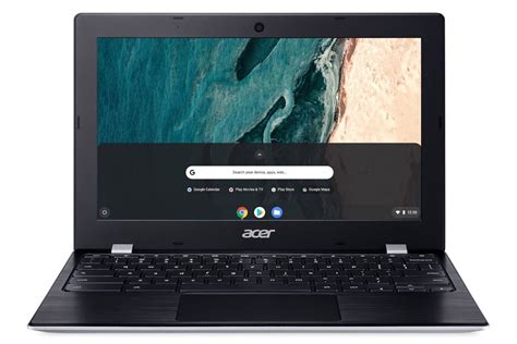 This 116 Inch Acer Chromebook Is A Jaw Dropping 129 Pcworld