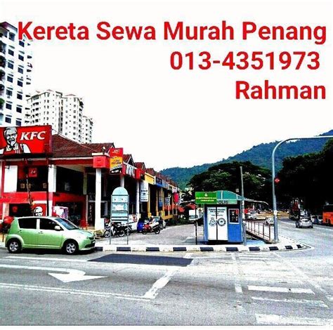 Sign in / sign up. Kereta Sewa Murah Penang - Posts | Facebook