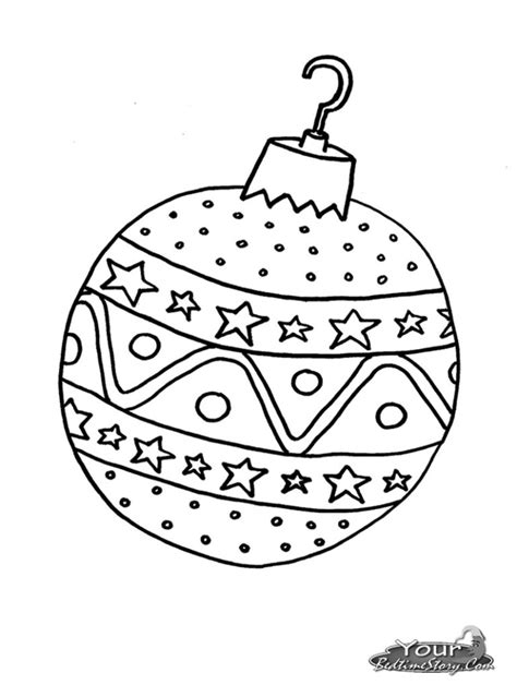 coloriage de noel  coloriage boule de noel cp