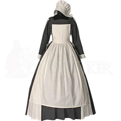 Medieval Servant Dress - MCI-138 by Medieval and Renaissance Clothing ...