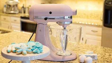 Best Stand Mixer For Home Bakers Gumtree