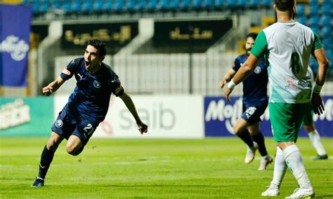 الأهلي طلب عودتي لكنني فضلت الإعارة. FilGoal | أخبار | ثأر لهزيمة الدور الأول.. صرخة بيراميدز ...