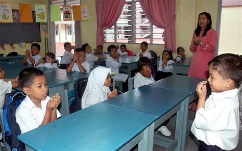 Shanghai jiao tong campus, sarawak (in 2018). Education ministry to study shortage of teachers in 4 ...