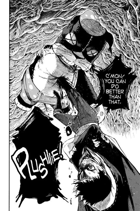 Dolly Kill Kill 114 Page 4 | Manga artist, Hunter anime, Anime
