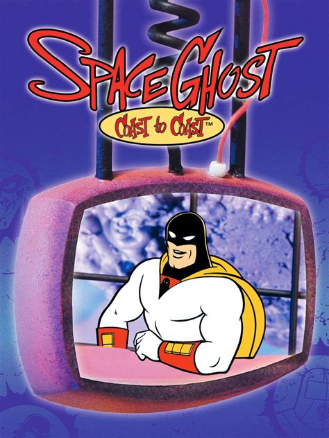 Space Ghost Coast To Coast Where To Watch And Stream Tv Guide