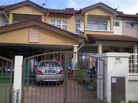 Photos, address, and phone number, opening hours.3r d'latania senawang. Rumah Untuk Di Jual Beli Dari Ejen Hartanah Berdaftar ...