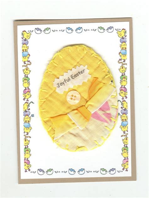 (for more information, check out the usps website.) here are 23 handmade birthday cards to inspire your diy. Judy's Postcards Plus: Handmade Easter Cards - Bunny and ...
