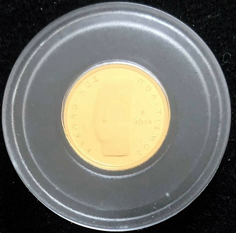 Aug 23, 2015 · convert euros to ounces of golds with a conversion calculator, or euros to golds conversion tables. Griechenland 50 Euro Gold Münze - Kulturelles Erbe ...