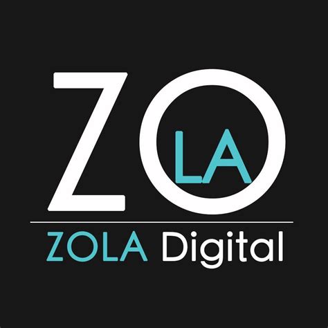 Zola Digital