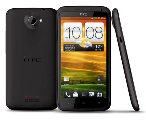 Htc One X Headed To Rogers Sometime This Month